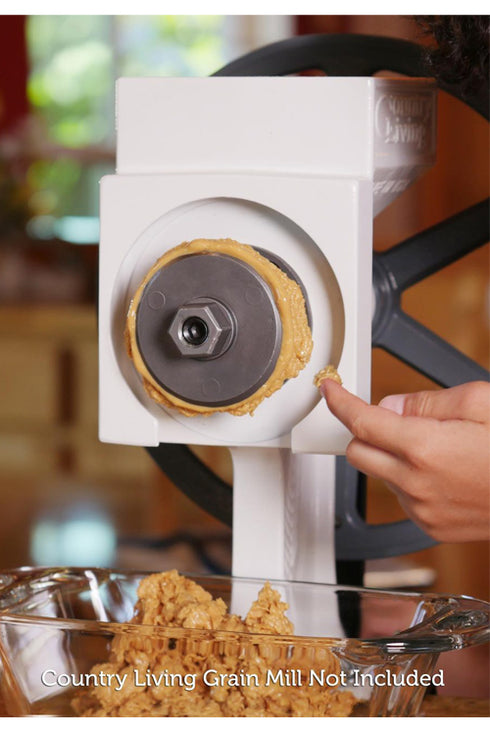 Country Living Mill Peanut Butter+ Accessory